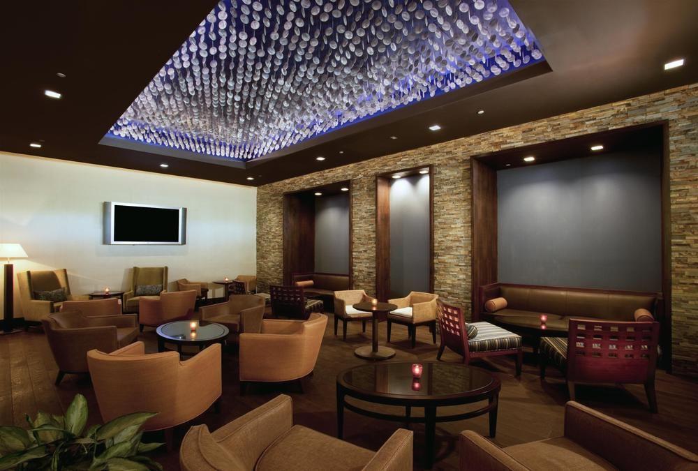 Sheraton Crescent Hotel Phoenix Eksteriør billede